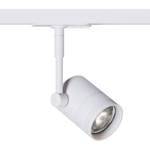 Світильник трековий однофазний KLOODI KD-5050/01-2L-WH Track (KD-5050/01-2L-WH Track)