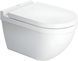 Підвісний унітаз DURAVIT STARCK 3 (2225090000)