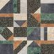 Керамогранит ABK 0005897 PLAY MARBLE BLACK