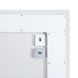 Зеркало QTAP MIDEYA QUADRO 1000х600 с LED-подсветкой, REVERSE QT2078141870100W, 700х1000