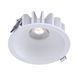 Світильник точковий врізний KLOODI KD-SEMI242 15W 4K WH (KD-SEMI242 15W 4K WH)