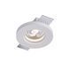 Світильник точковий врезной KLOODI KD-GIPS RD100 H27 (KD-GIPS RD100 H27)