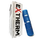 Нагрівальний одножильний мат EXTHERM ETL 200 - 1м&sup2; / 200Вт (ETL 100-200)
