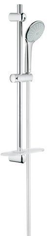 Душовий гарнітур GROHE EUPHORIA 110 DUO / 2 режими струменю (27230001)