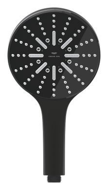 Ручний душ GROHE SPA RAINSHOWER AQUA (101676KF00)