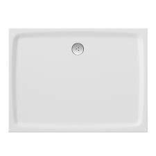 Душевой поддон RAVAK GALAXY PRO GIGANT PRO 120X80 FLAT прямоугольный, 1200X800 мм белый XA03G411010