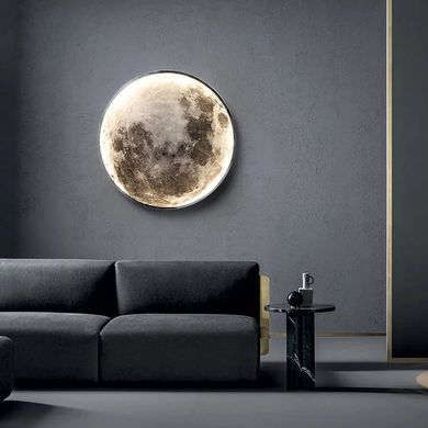 Бра KLOODI DECO WA-MOON 400 CCT BK (WA-MOON 400 CCT BK)