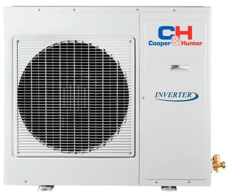 Кондиціонер канальний COOPER&HUNTER CH-IDS071PNK /CH-IU071NK