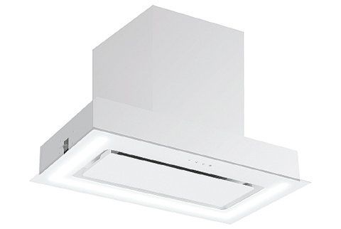 Витяжка кухонна FABIANO FESTA 60 WHITE (8104.504.0107)