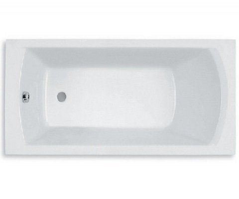 Ванна акрилова ROCA LINEA 170х75 (A24T042000)