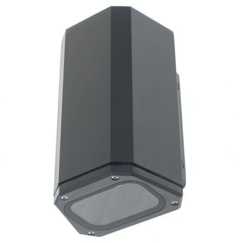 Светильник фасадный LED 7W IP54 (AL-263)