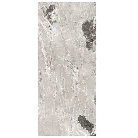 Керамогранит CASA DOLCE CASA ONYX&MORE SILVER BLEND GLOSSY 60х120 RET 10MM (765470)