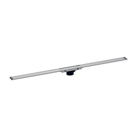Душовий канал GEBERIT CLEANLINE 20, 90, сталь (154.450.KS.1)