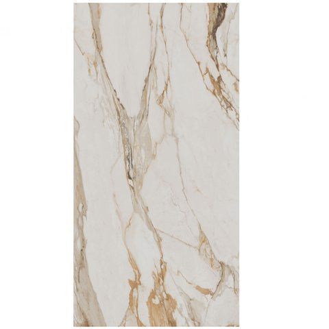 Керамогранит ABK STONE CALACATTA MACCHIA VECCHIA 163,5X323 SLAB A LUX 12 MM (0004697)