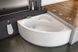 Ванна акриловая KOLPA SAN ROYAL 130х130 (705190)
