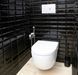 Гигиенический душ с магнитным клапаном перекрытия DRAKO (336801WC99F302081)