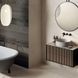 Керамогранит ABK POETRY STONE, TRANI IVORY NAT 60х120 RETT 8.5 MM (PF60010539)