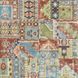 Керамограніт ABK PLAY CARPET MIX MULTICOLOR 20х20 (PF60003351)