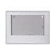 Зеркало QTAP LEO 600х800 с LED-подсветкой, REVERSE QT1178120870100W, 600х800