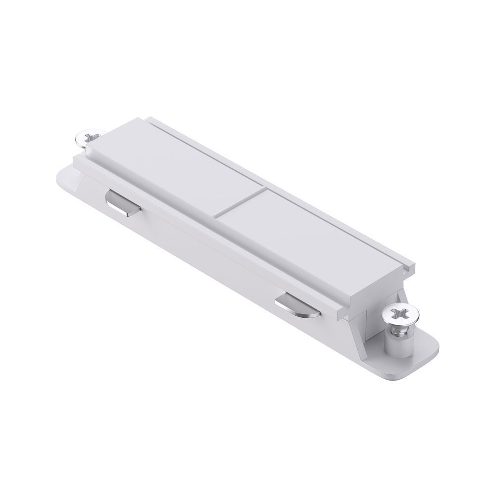 Соединение линейное электрическое KLOODI KDTR-267 WH, біле (KDTR-267 WH)