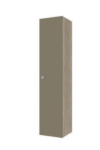 Пенал підвісний MIRATER Алант 35X35 Оливковий (5732)
