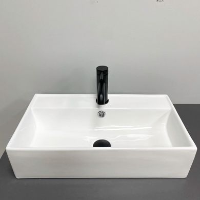Раковина VBI TAVERNOLA WHITE (VBI-015506)