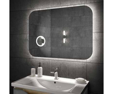 Дзеркало SANWERK ULTRA OKO 100х65 (ZU0000162)