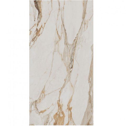 Керамогранит ABK STONE CALACATTA MACCHIA VECCHIA 163,5X323 SLAB B SOFT 12 MM (0004696)