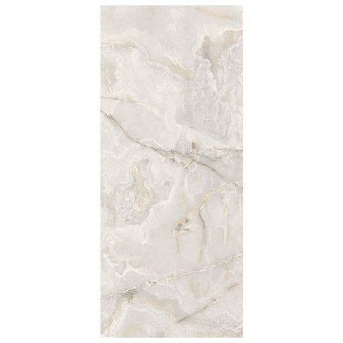 Керамогранит CASA DOLCE CASA ONYX&MORE WHITE ONYX SATIN 60х120 RET 10MM (765454)