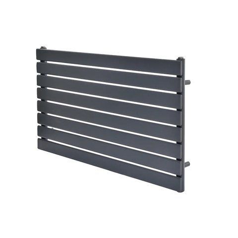 Радіатор ARTTIDESIGN LIVORNO G 544X1200 RAL7016 Підключення бічне різнобічне