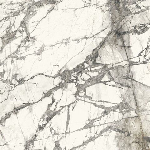 Керамогранит ARIOSTEA ULTRA MARMI IMPERIAL GREY 120х120 LS 6мм (UM6L120636)