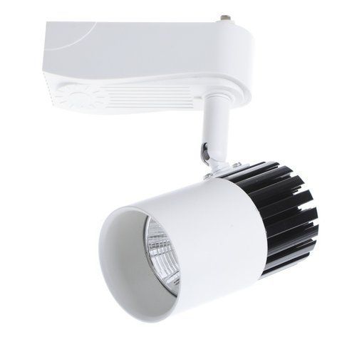Светильник трековый поворотный LED KW-50/16W NW