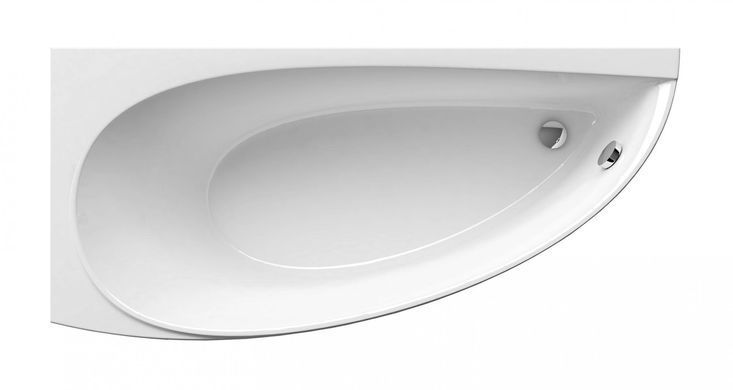 Ванна акриловая RAVAK AVOCADO 150х75 L (CT01000000)