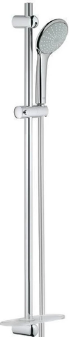 Душовий гарнітур GROHE EUPHORIA 110 MONO / 1 режим струменю (27267001)