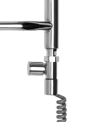 Кран кутовий під ТЕН NAVIN SOLOMON 1/2"х1/2" 2шт (21-032430-7777)