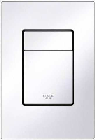 Клавіша змиву для унітазу GROHE EVEN (38966000)