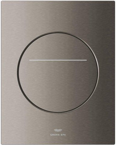 Клавіша змиву для унітазу GROHE SPA ARINA SILK MOTION (104645AL00)