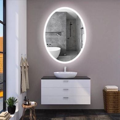 Зеркало INSANA LED - 359 60х80 / подсветка (А0054903)
