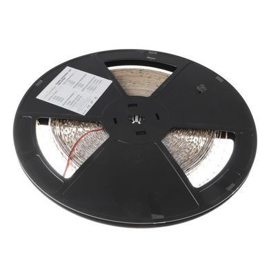 Світлодіодна стрічка негерметичная холодний відтінок 12V 3.6W 2835 CW IP20 1M (BY-030/60)