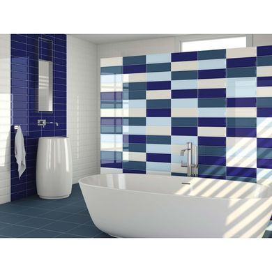 Плитка APE CERAMICA LOFT TURQUESA