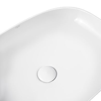 Раковина QTAP CARDINAL 40х60 (QT04117060TW)