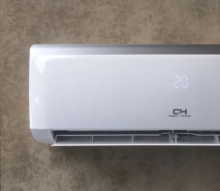 Кондиціонер COOPER&HUNTER CH-S30XP10