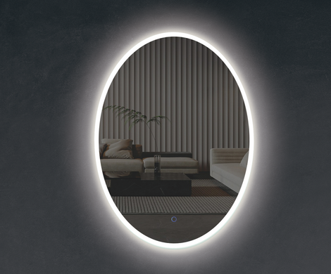 Зеркало INSANA LED - 359 60х80 / подсветка (А0054903)