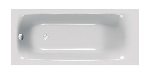 Ванна акриловая KOLPA SAN EVELIN 170х70 (593340)