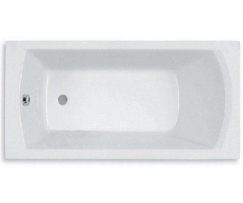 Ванна акрилова ROCA LINEA 180х80 (A24T058000)