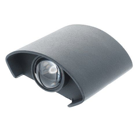 Подсветка LED фасадна IP54 AL-264/2х1W