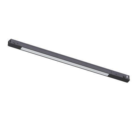 Світильник магнітний трековий KLOODI KDMG-SLIM-LINE416 PC 10W 3K BK (KDMG-SLIM-LINE416 PC 10W 4K BK)