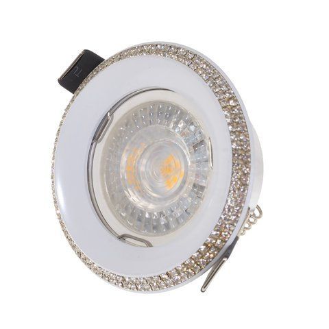 Світильник точковий HDL-G279 GU5.3 WH MR16
