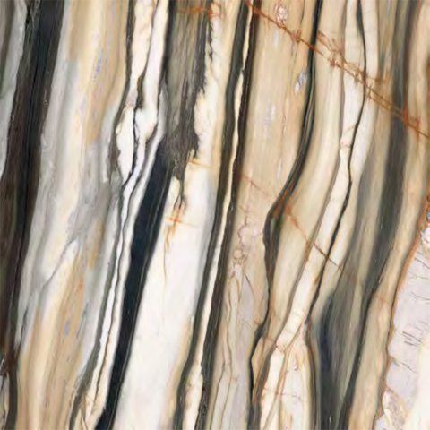 Керамогранит ABK SENSI 900 OYSTER GOLD LUX 120х120 RETT 8,5MM (PF60012499)