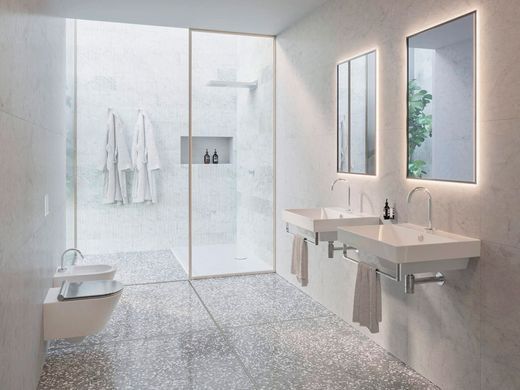 Раковина CATALANO NEW ZERO BIANCO LUCIDO 50х60 (160ZP00)